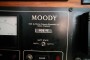Moody 346 Fin Keel Moody switch panel