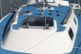 Westerly Seahawk 34 Coachroof