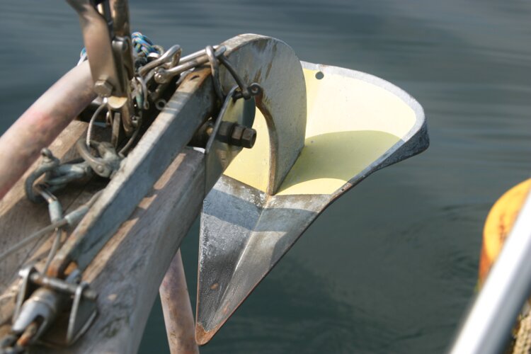 Westerly Renownfor sale Anchor - 