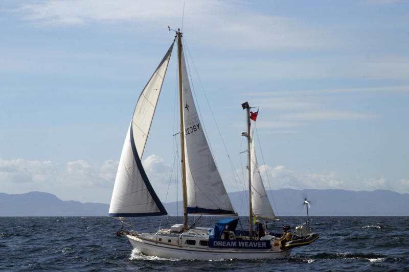 Westerly Renownfor sale Under Full Sail - 