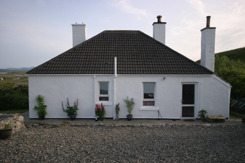 Western Isles Property -  House on the Isle of Lewisfor sale  - 