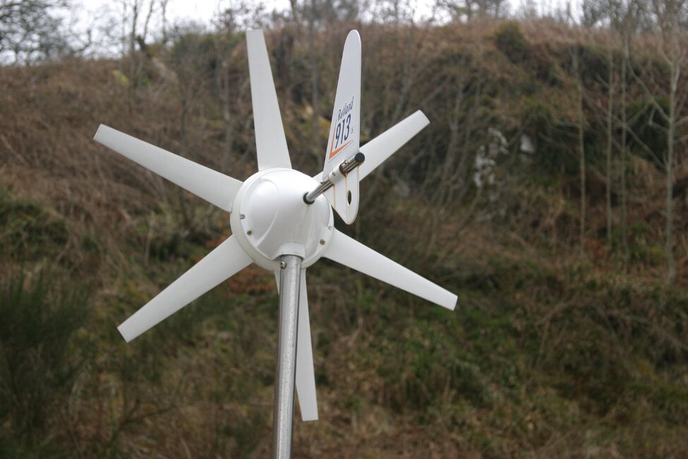 Westerly Corsair Mk 1for sale Wind Generator - 