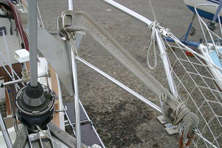 Vancouver 32for sale Anchor - 