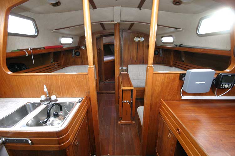 Vancouver 32for sale View forward - 