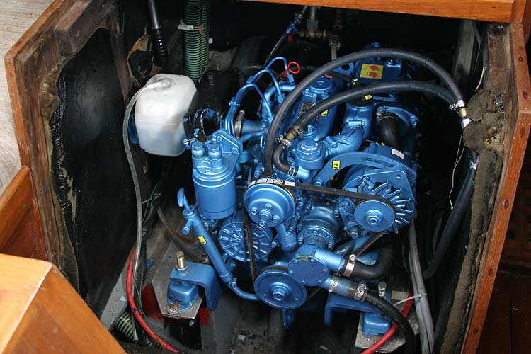 Vancouver 32for sale Engine - 