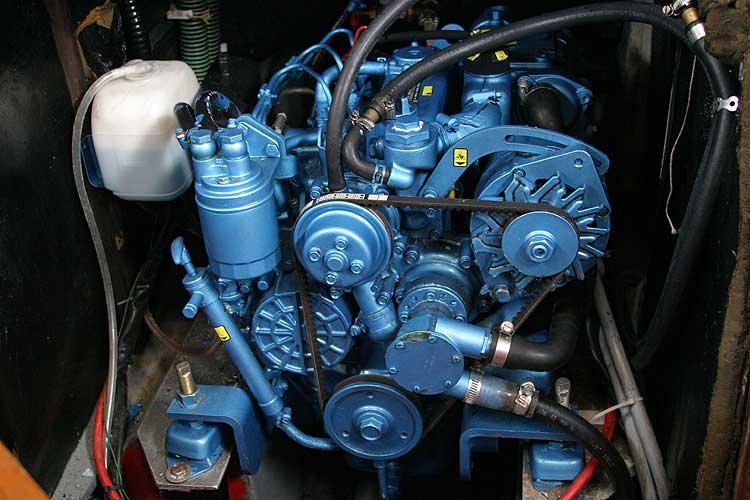 Vancouver 32for sale Engine - 