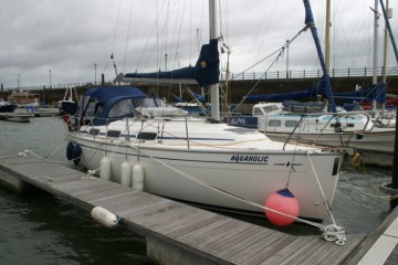 Bavaria 30 Cruiser for sale