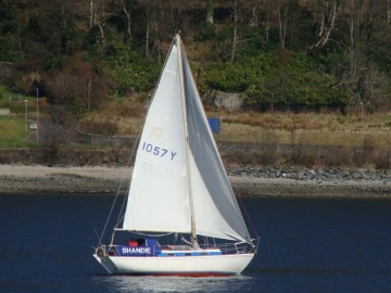 Twister 28 for sale