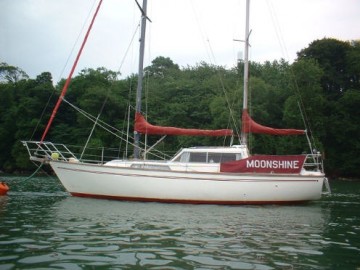 Colvic Victor 34 for sale