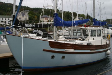 Fisher 30 for sale