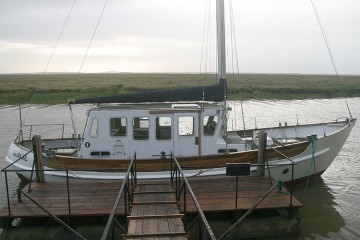 Fisher 37 Derivative for sale