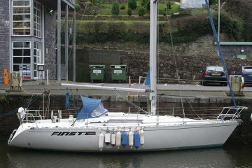 Beneteau First 35 for sale