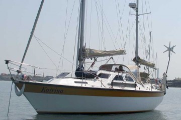 Colvic Countess 33 for sale
