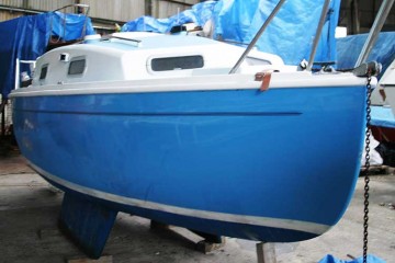Kingfisher 20 for sale