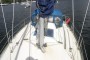 Jouet 760 Lifting Keel General deck view
