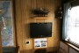 Wooden Classic Trawler Yacht Conversion The TV