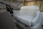 Regal Commodore 2665 The forward settee