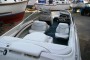 Bayliner Capri 2050 The view from aft