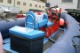 Northcraft Rigid Inflatable Cat Deck view