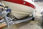 Caravelle  187 Looking aft
