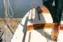 Falmouth  Pilot Deck view