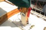 Falmouth  Pilot Mast detail