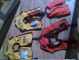 Westerly 22 Lifejackets