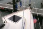 Bavaria 30 Cruiser Foredeck