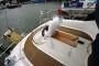 Bavaria 30 Cruiser The helm
