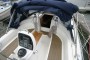 Bavaria 30 Cruiser Cockpit view