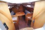 Bavaria 30 Cruiser The saloon