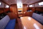 Bavaria 30 Cruiser Saloon view