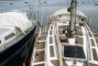Bruce Roberts Norwest 34 Deck View