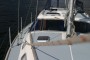 Westerly Riviera 35 MkII View aft