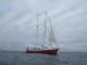 Unique 70 foot Steel Staysail Schooner Owner's photo