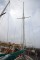 Westerly Discus 33 Mast and rig