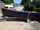 Dayboat  / Fishing Boat for sale