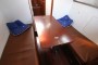 Twister 28 Saloon Dining Table