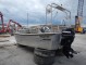 Robust 17C Workboat Port Side