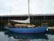 Wooden Classic 29 foot Bermudan Sloop for sale