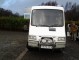 Custom Iveco Motor Home Front