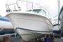 Jeanneau Merry Fisher 655 Hull
