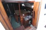 Colvic  29 Sailing Cruiser Interior