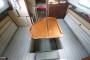 Macwester 27 MkII Table fully extended