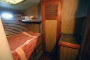 CSY 37 Stateroom - looking forward