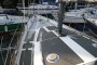 Colvic Victor 34 Looking forward to foredeck
