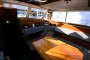 Colvic Victor 34 Pilothouse Table and Seating
