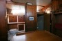 Colvic Victor 34 Heads Compartment and Hanging Locker off Saloon