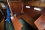 Colvic  29 Sailing Cruiser Without cushions