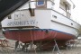 Colvic Beta 38 Trawler Yacht 